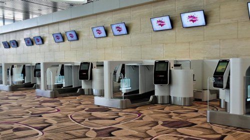 Changi Airport Mau Buka Penerbangan Langsung ke Tiga Kota di Indonesia