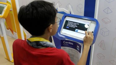 Orang Indonesia 'Enggak Ada Matinya'