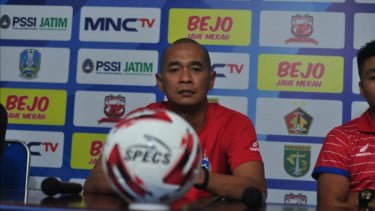 Kurniawan Dwi Yulianto Resmi Tangani Timnas Indonesia U-17, Ini Harapan PSSI