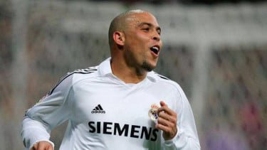 Ronaldo Bongkar Sosok Rekan Setim Terburuk di Real Madrid, Ternyata oh Ternyata...