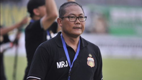 Kekalahan Pahit Timnas Indonesia dari Arab Saudi, Sumardji: Kita Harus Move On!
