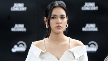 Raisa Hapus Klarifikasi Perceraian, Netizen Makin Curiga Soal Isu Orang Ketiga