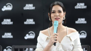 Fakta-fakta Isu Perceraian Raisa dan Hamish Daud: Dari Unggahan Misterius hingga Dugaan Skandal