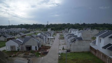 Generasi Muda Ditantang Genjot Inovasi Ekosistem Perumahan