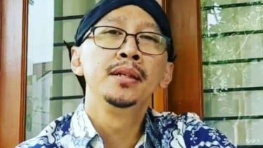 Permadi Arya alias Abu janda.