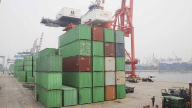 Mesin dan Kendaraan Bikin Impor RI Per Oktober 2025 Tembus US$198,16 Miliar