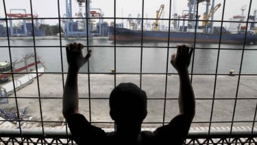 BI Tegaskan Surplus Neraca Dagang September Topang Ketahanan Eksternal