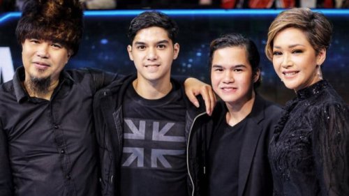 Ahmad Dhani dan Maia Estianty Bersanding di Pelaminan: Permintaan Khusus Al Ghazali