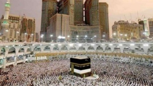 Top 5+ Fakta Menarik Kota Mekkah yang Jarang Diketahui Banyak Orang