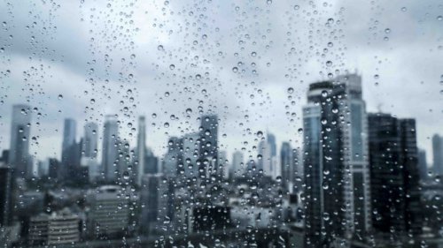 Sejumlah Kota Besar di Indonesia Akan Turun Hujan, Ini Daftarnya