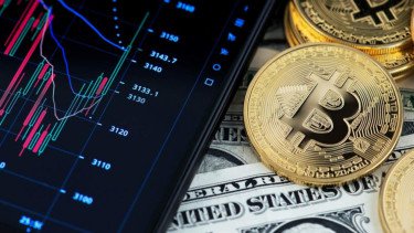 Pasar Kripto Berdarah! Harga Bitcoin Jeblok Jadi Rp1,40 Miliar per Keping