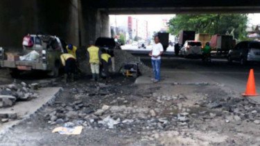 Pemprov Jakarta Klaim Sudah Perbaiki 60% Jalan Rusak: Sisanya Akhir Tahun