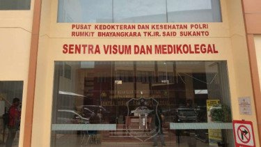 Autopsi Bocah 8 Tahun Tewas Mengenaskan di Penjaringan Terungkap, Luka di Kepala hingga Tulang Iga Bikin Merinding