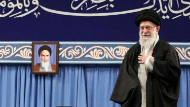 Pemerintah Irak Umumkan 3 Hari Berkabung Nasional Atas Tewasnya Ali Khamenei