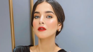 Diisukan Cerai, Tasya Farasya Putuskan Berhenti dari Media Sosial