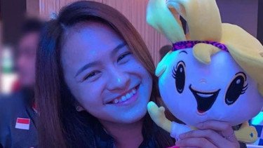 Deretan Pebulutangkis Tercantik yang Mendunia, Nomor 6 Bikin Pangling
