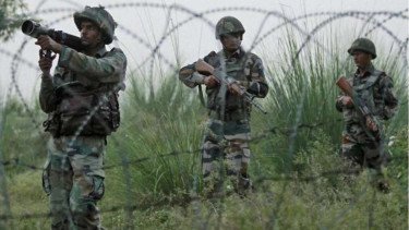 Pakistan Bombardir Kabul, Deklarasi Perang Terbuka dengan Afghanistan
