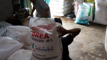 Pupuk Indonesia Pastikan Penyaluran Pupuk Bersubsidi 2026 Sebanyak 9,8 Juta Ton Dimulai 1 Januari