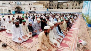 Jadwal Salat Lengkap Wilayah DKI Jakarta dan Sekitarnya, Senin 23 Februari 2026
