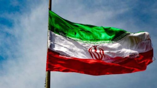 Iran Ancam Negara Pemasok Senjata ke Israel Bakal Jadi Target Sasaran Tembak