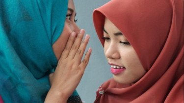 Pahala Puasa Hilang Karena Ghibah? Buya Yahya Ingatkan Pentingnya Jaga Lisan