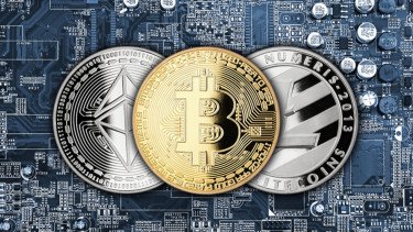 Deretan Mata Uang Kripto Terbesar 2025, Adakah yang Bisa Geser Bitcoin?&nbsp;