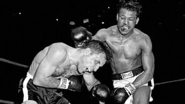Kisah Mistis di Dunia Tinju: Sugar Ray Robinson Bermimpi Membunuh Jadi Kenyataan