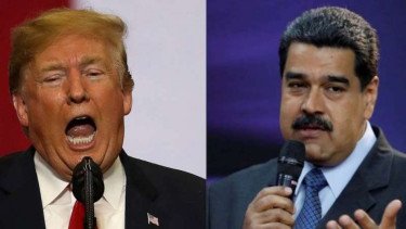 Wakil Ketua Dewan Keamanan Rusia: Aksi Trump Ilegal dan Punya Konsekuensi Tertentu