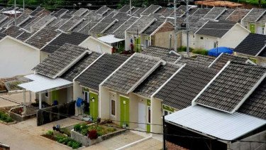 Ilustrasi properti.
