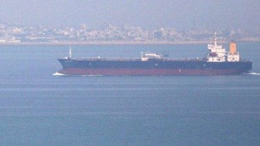 Iran Klaim Tetap Raup Cuan dari Penjualan Minyak Meski Perang Berkecamuk
