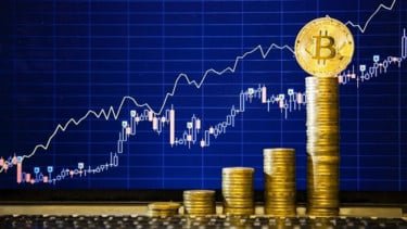 Kripto Siap Terbang Usai Tergelincir di Akhir Tahun, Januari Efek Mulai Terasa