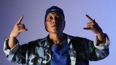 Iwa K Buka Suara Usai Namanya Dikaitkan dengan Denada