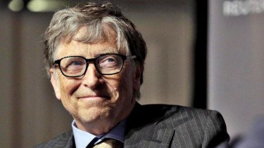 Gates Foundation Tak Kebal Tekanan, Bakal PHK 500 Karyawan Demi Efisiensi