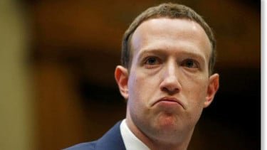 Meta PHK 8.000 Karyawan demi Kecerdasan Buatan, Mari Zuckerberg: AI Teknologi Paling Penting di Hidup Kita