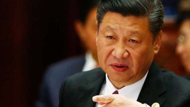 Xi Jinping Desak Selat Hormuz Harus Tetap Terbuka di Tengah Blokade AS