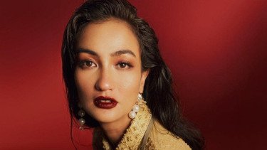 Atiqah Hasiholan Curhat Sering Dapat Peran Dukun: Nanti Dukun Apa Lagi?