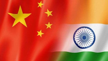 Cengkraman Tiongkok di Asia Selatan, Ancam Hegemoni India