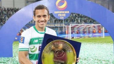 Menelusuri Jejak Pemain Indonesia di Liga Polandia sebelum Dony Tri Pamungkas