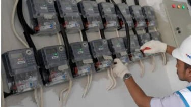 Daftar Lengkap Tarif Listrik PLN November 2025, Cek Semua Golongan di Sini!