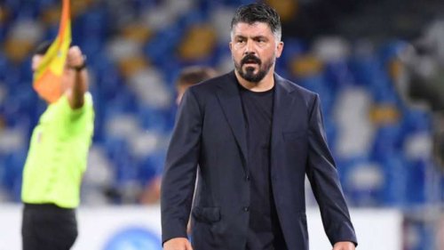 Pemain yang Dihancurkan Kariernya, Tolak Gattuso Jadi Pelatih Timnas Italia