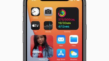 Aplikasi Lowongan Kerja Ini Bidik Pengguna iPhone
