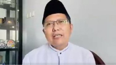 MUI: Nikah Siri Sah tapi Haram