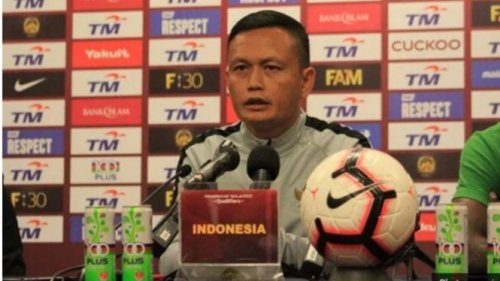 Imbas Kasus Malut United, Yeyen Tumena Resmi Dinonaktifkan dari Jabatan Ketua APSSI