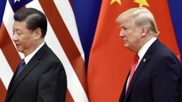Inikah Akhir dari TikTok versi China?