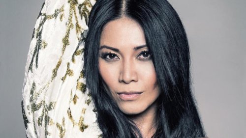 Dulu "Friendship Goals", Anggun C. Sasmi Kini Tegas: Hanya Berteman dengan Orang Baik dan Positif!