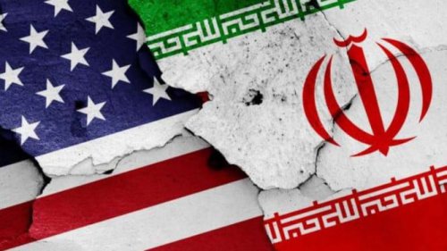 Iran Ancam Serang Pangkalan Militer AS di Timur Tengah