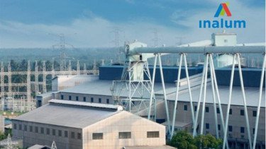MIND ID Targetkan Dongkrak Produksi Aluminium hingga 900.000 Ton per Tahun di 2029