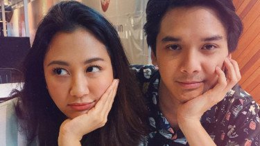 TERPOPULER: Baskara Mahendra Diisukan Punya Pacar Baru, Denada Ungkap Fakta Ayah Biologis Ressa