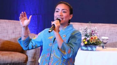 Ribuan Petisi Dorong Rahayu Saraswati Batalkan Pengunduran Diri dari DPR, Eks Menaker Nimbrung