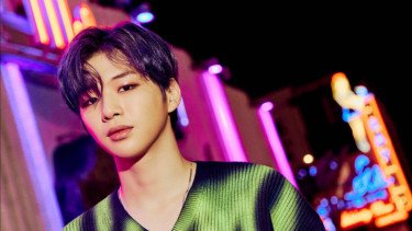 Kang Daniel Dirampok Saat Konser di Amerika, Tetap Tampil Meski Perlengkapannya Hilang